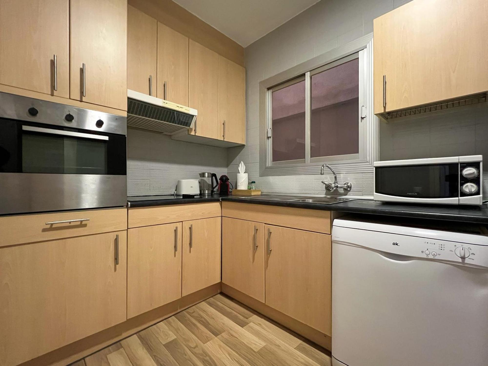 Stay U-Nique Apartments Sardenya II Барселона Экстерьер фото